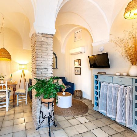 Ronda Romantica Apartamentos Εξωτερικό φωτογραφία