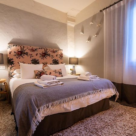 Ronda Romantica Apartamentos Εξωτερικό φωτογραφία