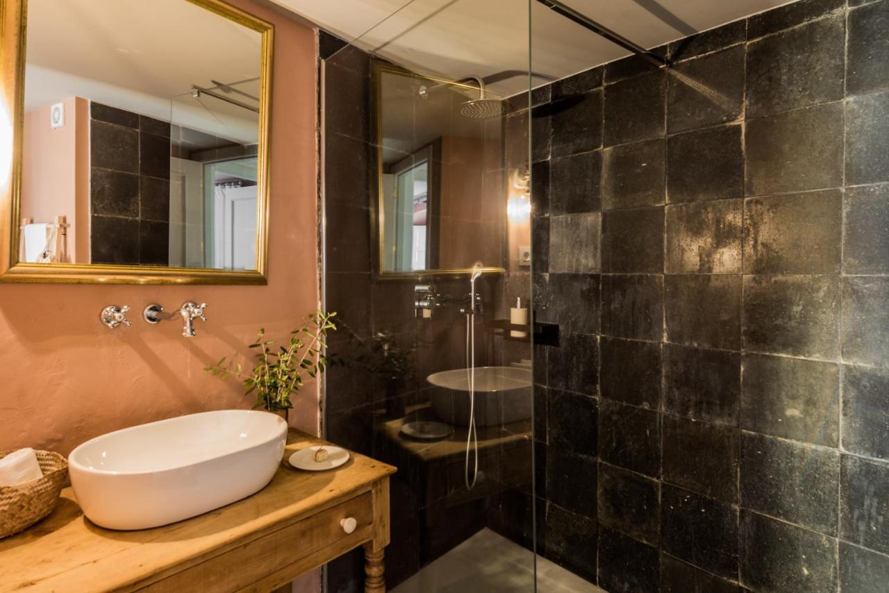Ronda Romantica Apartamentos Εξωτερικό φωτογραφία