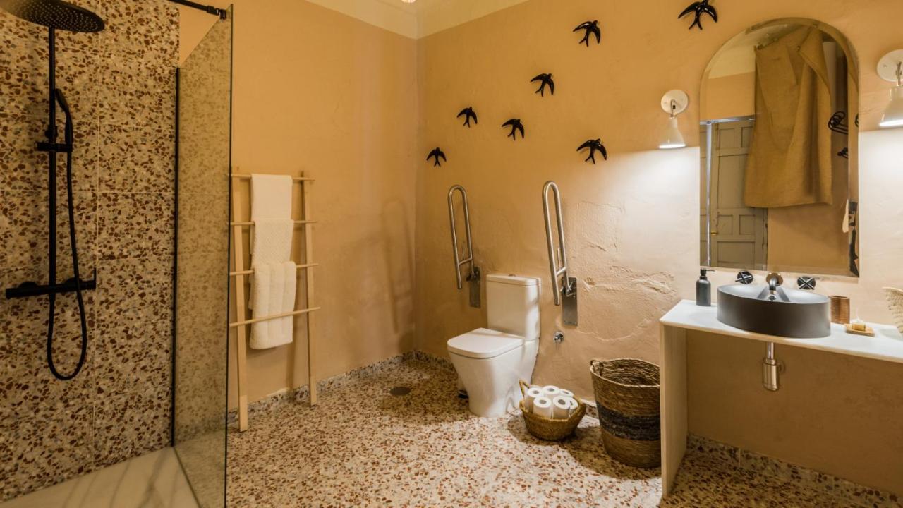 Ronda Romantica Apartamentos Εξωτερικό φωτογραφία