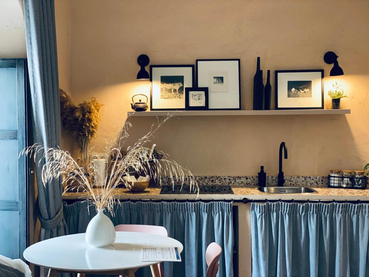 Ronda Romantica Apartamentos Εξωτερικό φωτογραφία