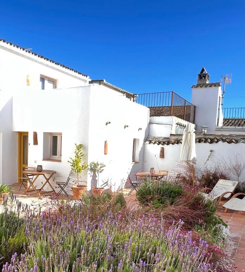 Ronda Romantica Apartamentos Εξωτερικό φωτογραφία