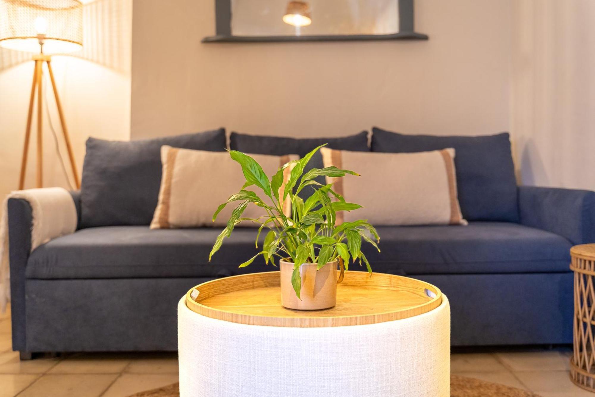 Ronda Romantica Apartamentos Εξωτερικό φωτογραφία