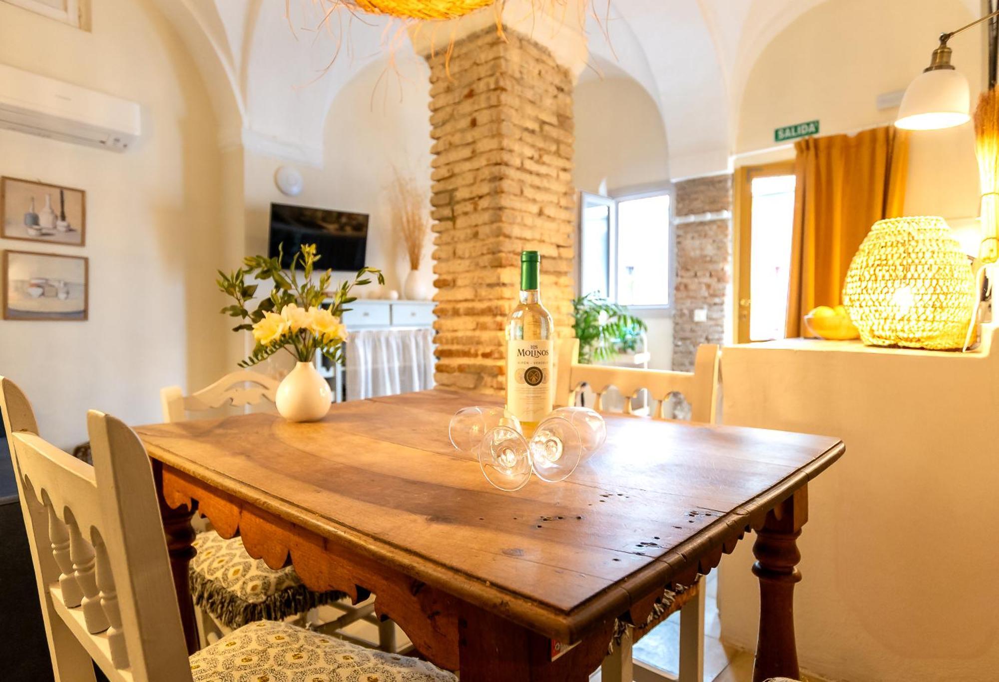 Ronda Romantica Apartamentos Εξωτερικό φωτογραφία