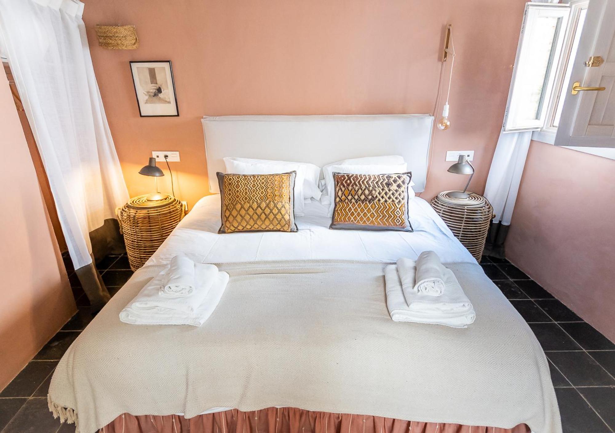 Ronda Romantica Apartamentos Εξωτερικό φωτογραφία