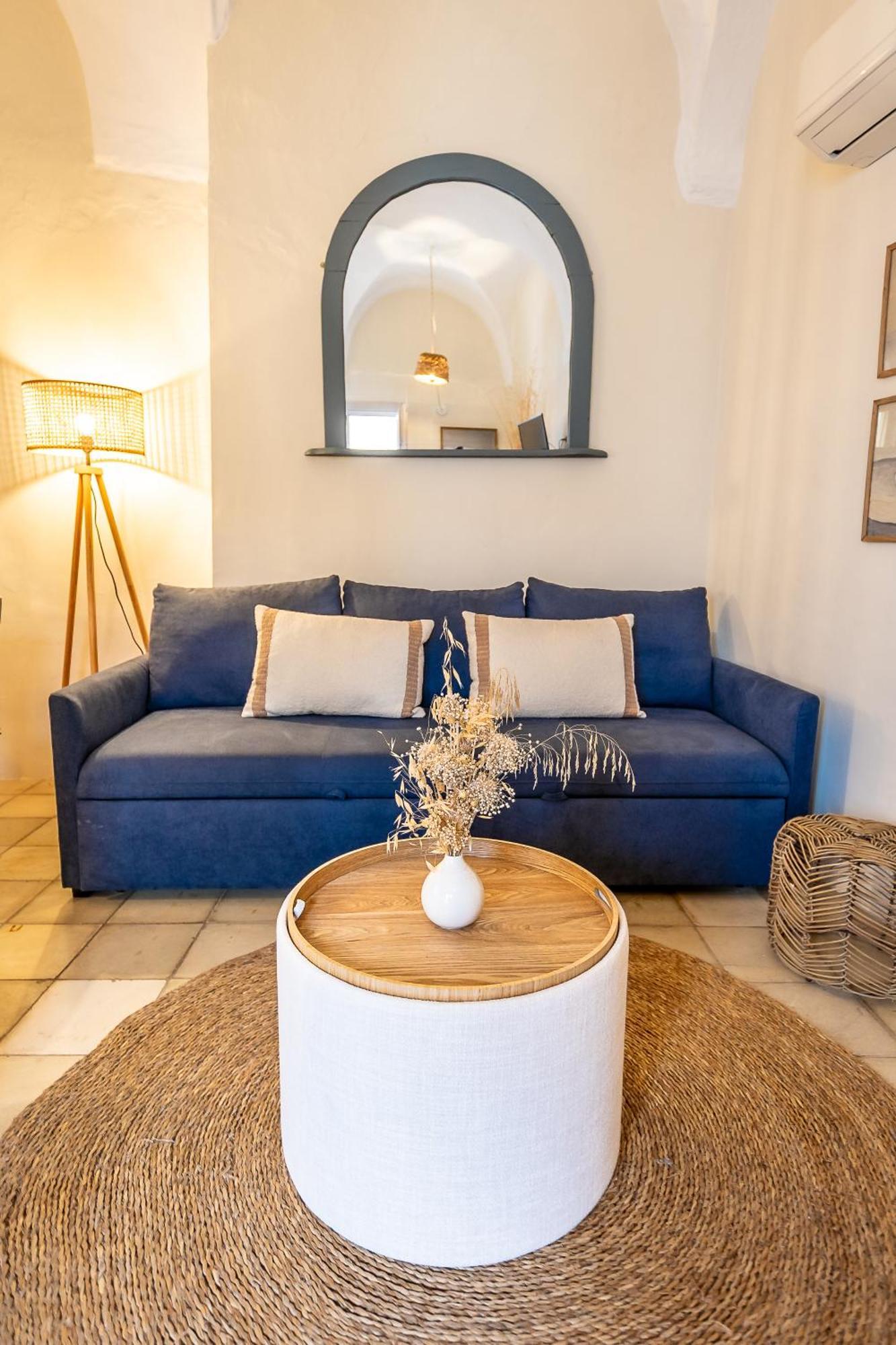 Ronda Romantica Apartamentos Εξωτερικό φωτογραφία