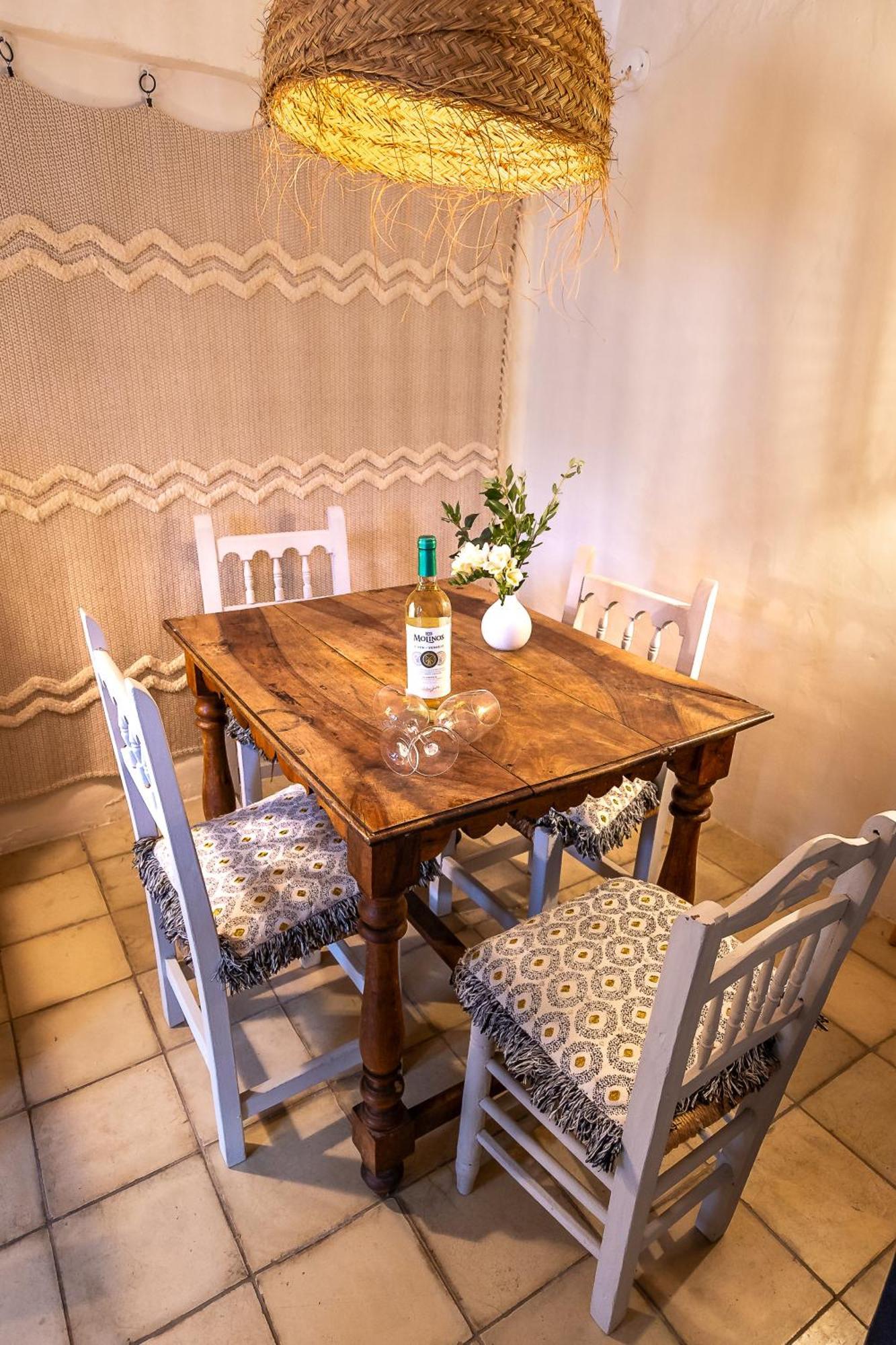 Ronda Romantica Apartamentos Εξωτερικό φωτογραφία