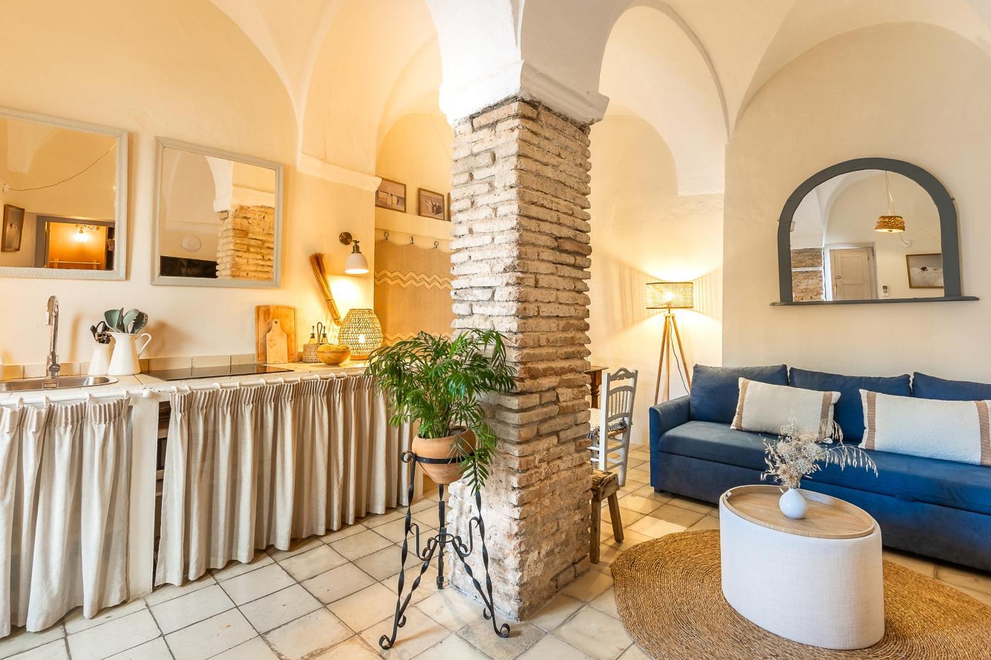 Ronda Romantica Apartamentos Εξωτερικό φωτογραφία