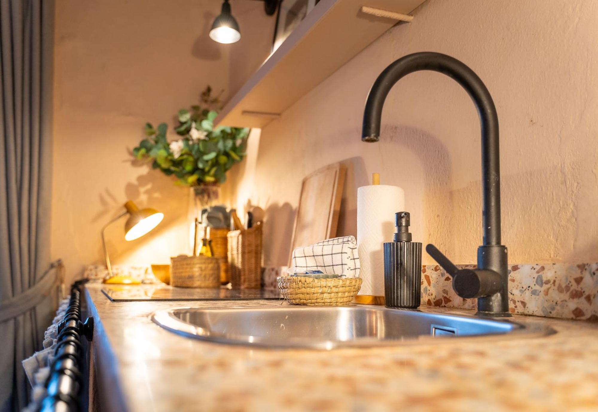 Ronda Romantica Apartamentos Εξωτερικό φωτογραφία