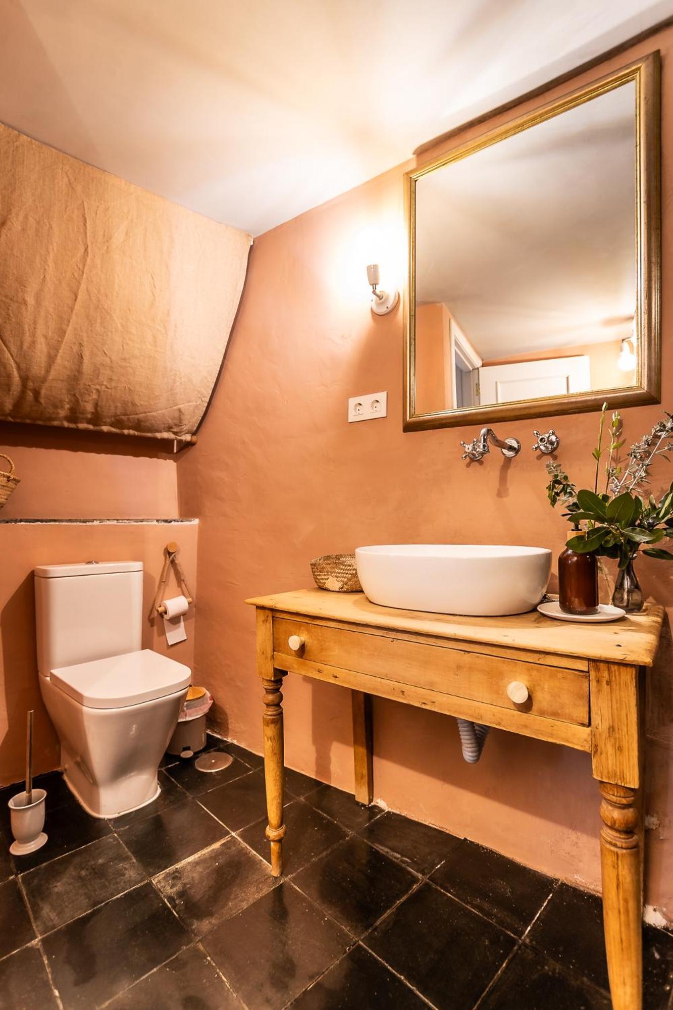 Ronda Romantica Apartamentos Εξωτερικό φωτογραφία