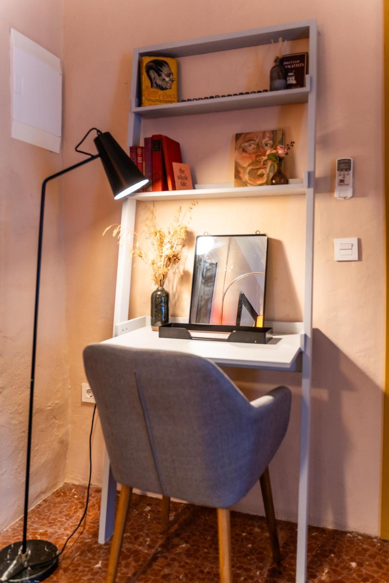 Ronda Romantica Apartamentos Εξωτερικό φωτογραφία