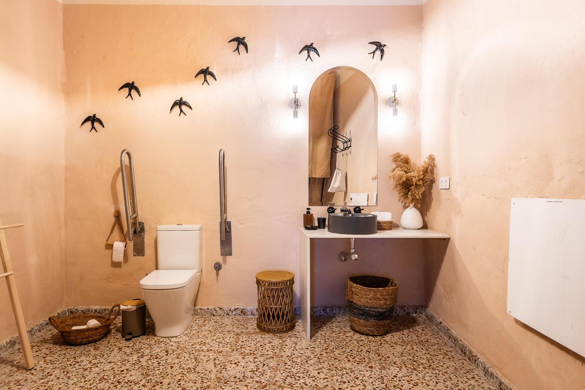 Ronda Romantica Apartamentos Εξωτερικό φωτογραφία